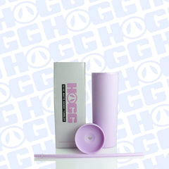 22oz MATTE SKINNY TUMBLER