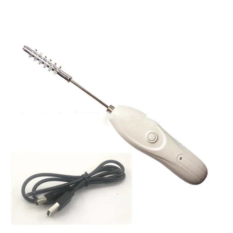 Portable Vegetable Core Digger Tool for Gardening