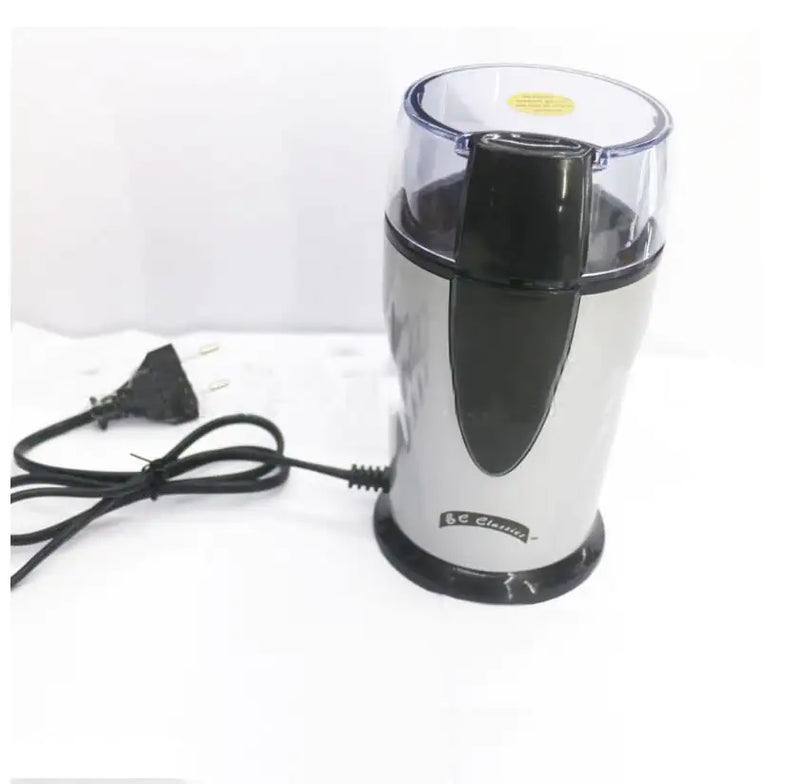 Semi-Automatic Coffee Grinder for Fresh Grounds