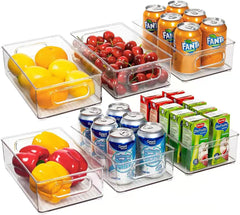 Fruit and Vegetable Storage Basket for Students