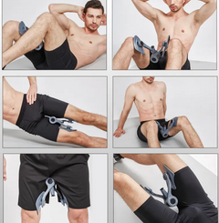 Men’s Pelvic Trainer