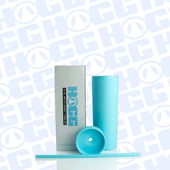 22oz MATTE SKINNY TUMBLER